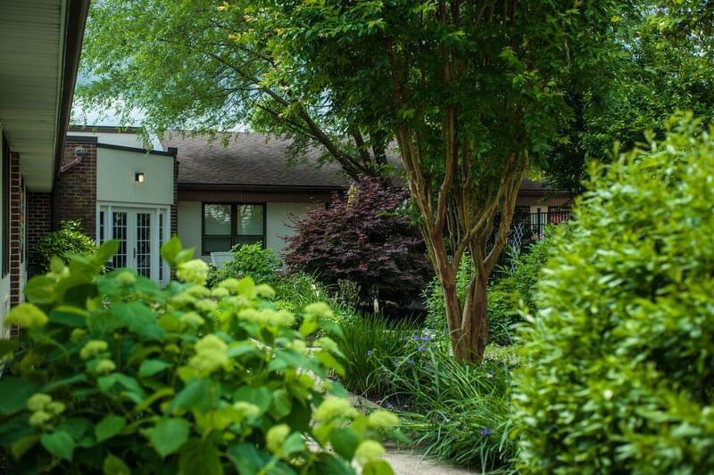 Friends Village at Woodstown Senior Living Community Assisted Living